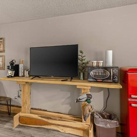 יוריקה ספרינגס Stonegate Lodge King Bed, Wifi, 50In Tv, Fire Pit, Salt Water Pool Room # 310 מראה חיצוני תמונה