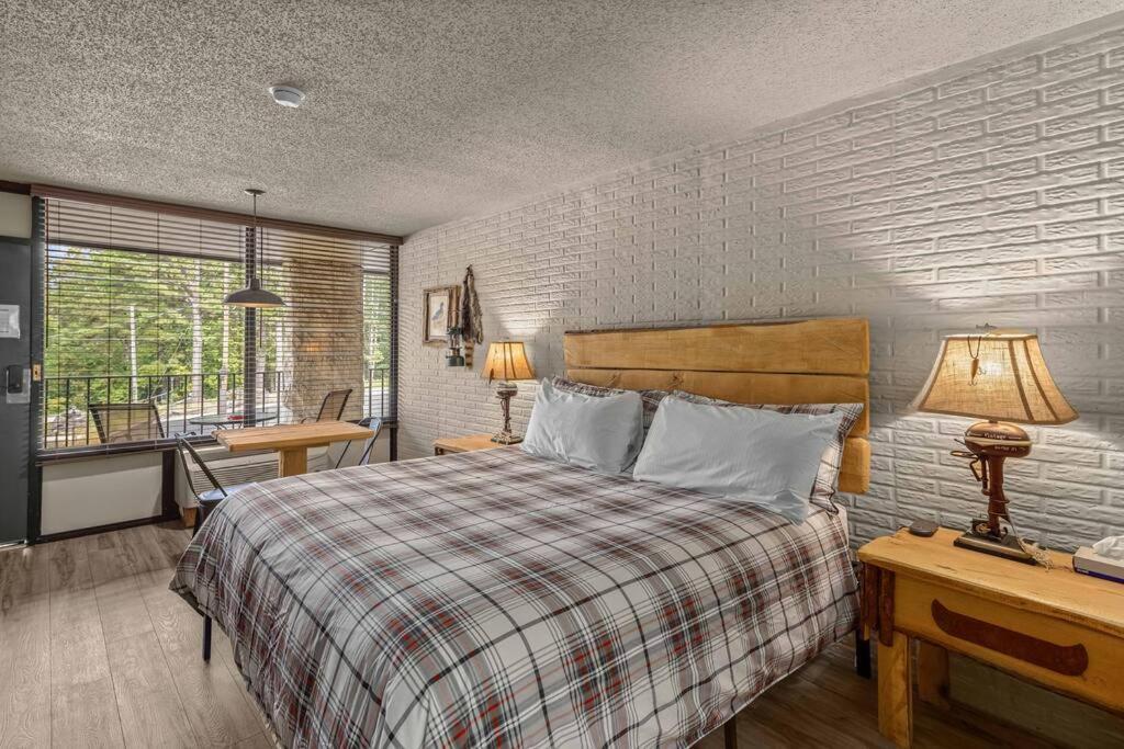 יוריקה ספרינגס Stonegate Lodge King Bed, Wifi, 50In Tv, Fire Pit, Salt Water Pool Room # 310 מראה חיצוני תמונה